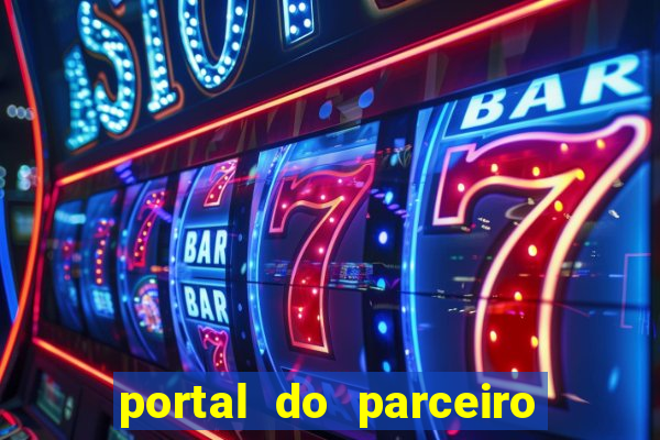 portal do parceiro i food